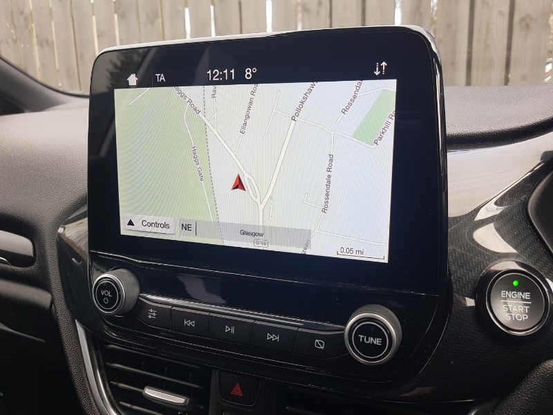 Used Ford Fiesta 2019 for sale - 77932982: Photo 15