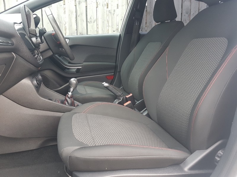 Used Ford Fiesta 2019 for sale - 77932982: Photo 5