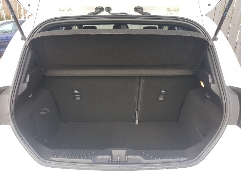 Used Ford Fiesta 2019 for sale - 77932982: Photo 8