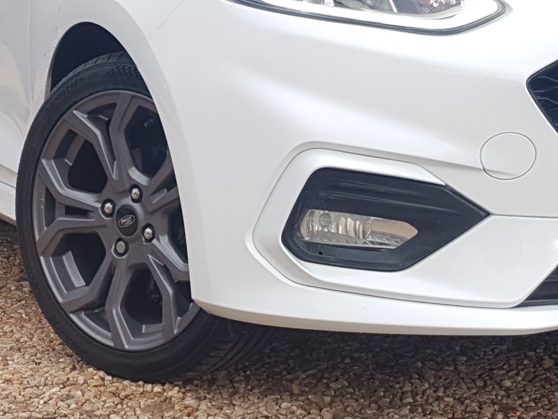 Used Ford Fiesta 2019 for sale - 77932982: Photo 9