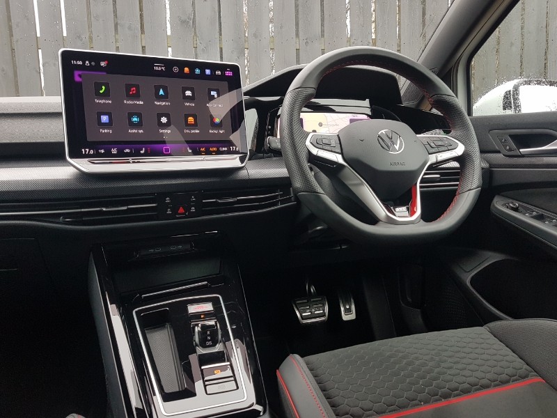 Used Volkswagen Golf 2025 for sale - 77988173: Photo 10