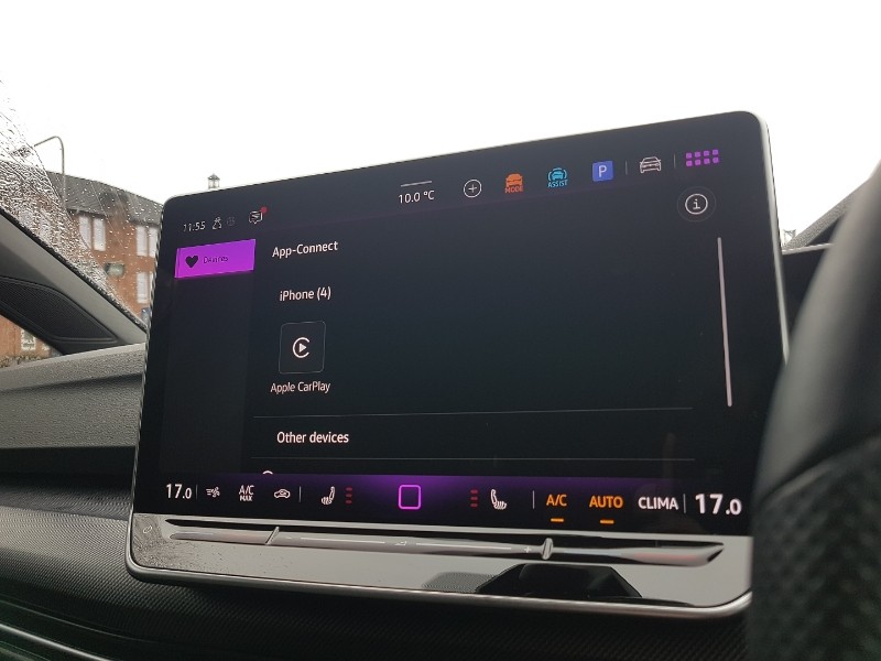 Used Volkswagen Golf 2025 for sale - 77988173: Photo 15