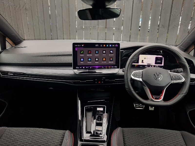 Used Volkswagen Golf 2025 for sale - 77988173: Photo 2