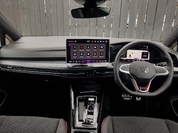 Used Volkswagen Golf 2025 for sale - 77988173: Photo