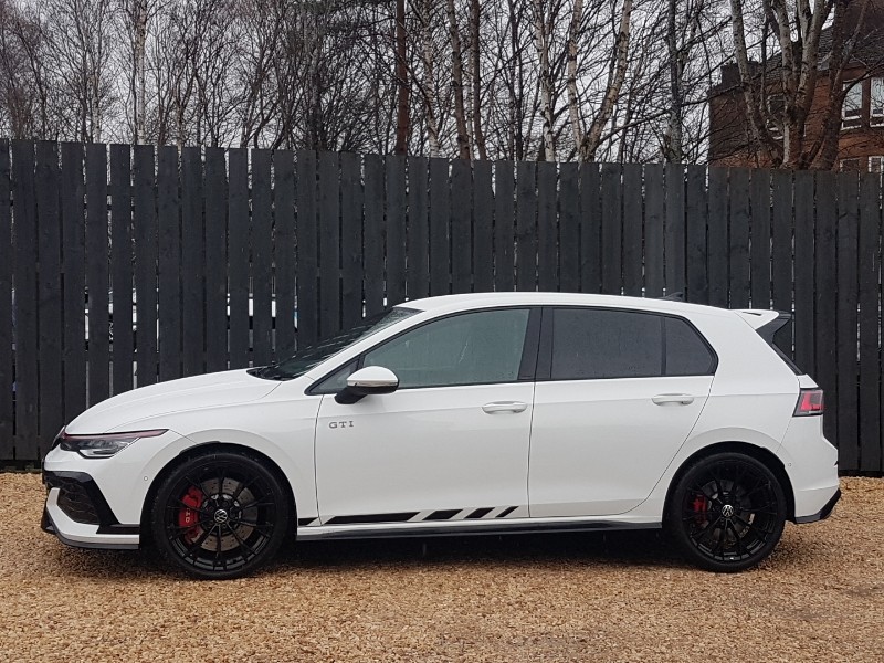 Used Volkswagen Golf 2025 for sale - 77988173: Photo 4