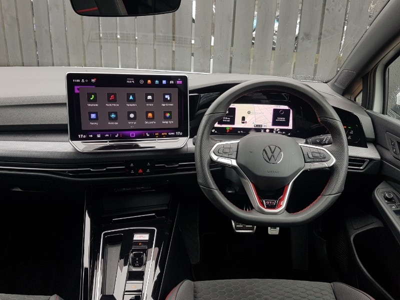 Used Volkswagen Golf 2025 for sale - 77988173: Photo 7