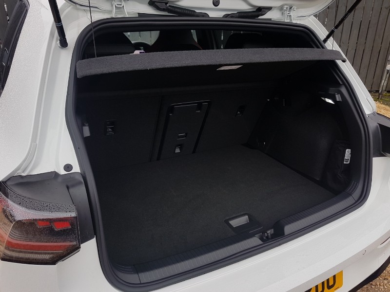 Used Volkswagen Golf 2025 for sale - 77988173: Photo 8