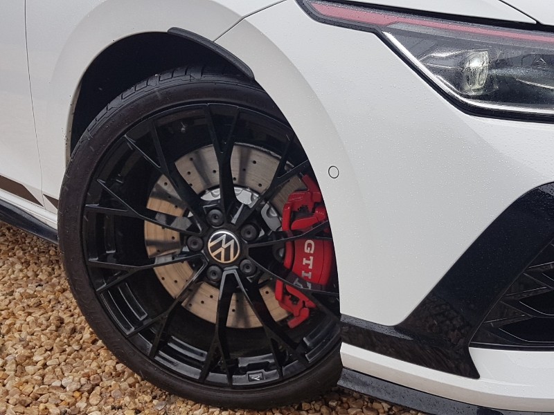 Used Volkswagen Golf 2025 for sale - 77988173: Photo 9