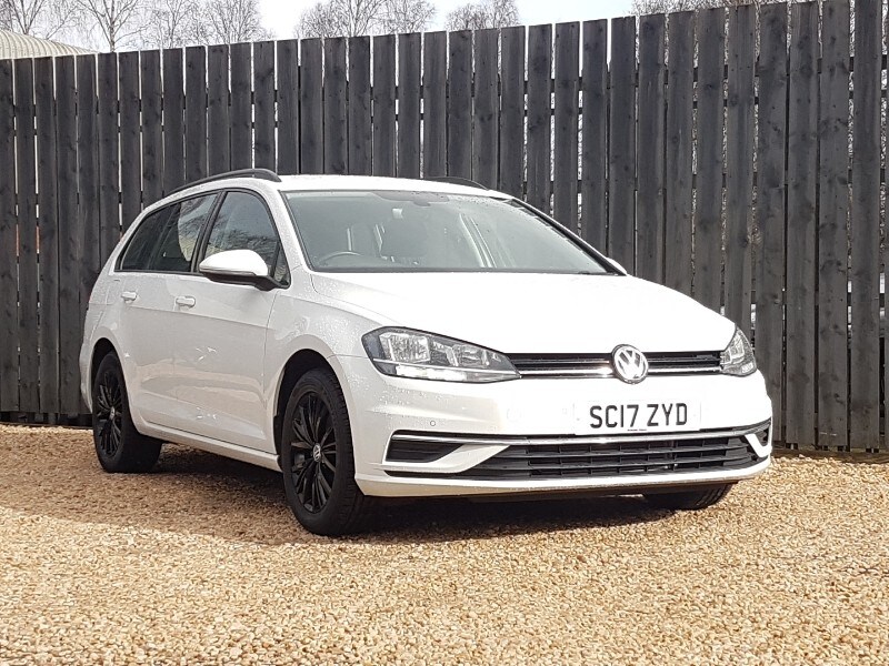 Used Volkswagen Golf 2017 for sale - 78065840: Photo 12