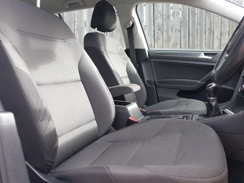 Used Volkswagen Golf 2017 for sale - 78065840: Photo 14