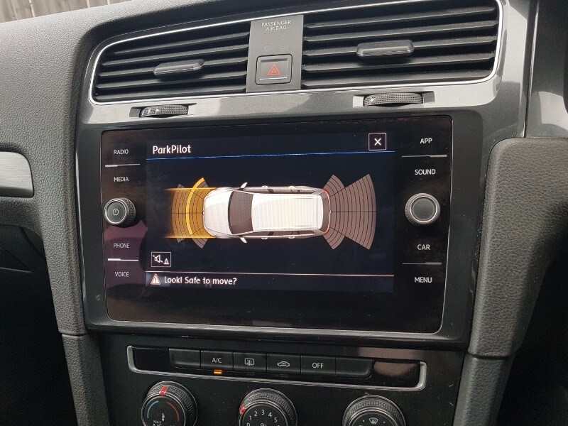 Used Volkswagen Golf 2017 for sale - 78065840: Photo 15