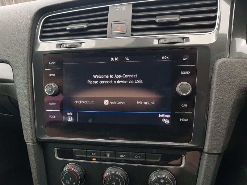 Used Volkswagen Golf 2017 for sale - 78065840: Photo 17