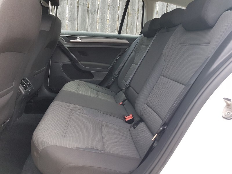 Used Volkswagen Golf 2017 for sale - 78065840: Photo 6