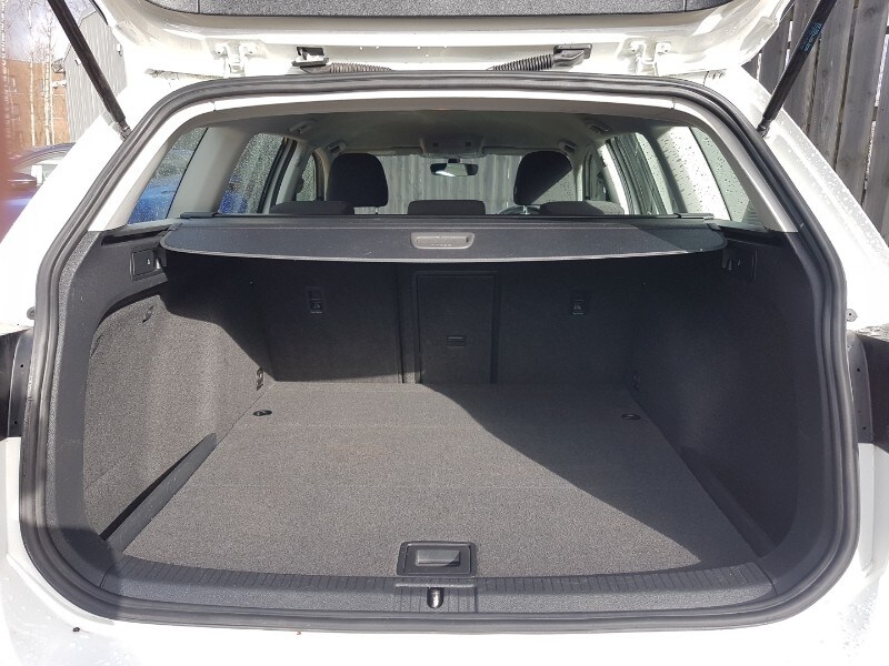 Used Volkswagen Golf 2017 for sale - 78065840: Photo 8