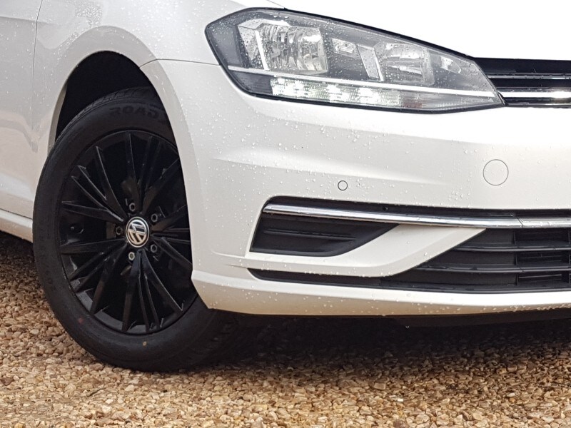 Used Volkswagen Golf 2017 for sale - 78065840: Photo 9