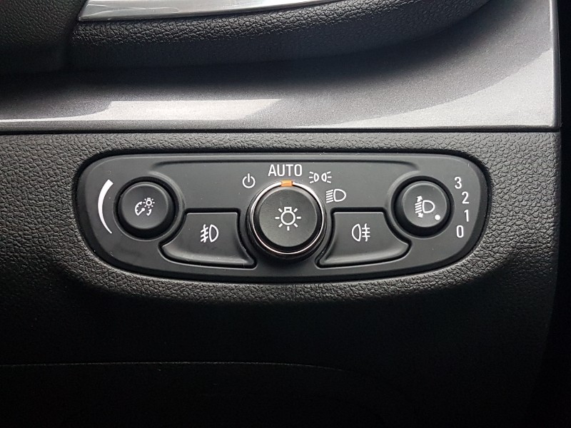Used Vauxhall Mokka X 2019 for sale - 76335929: Photo 11