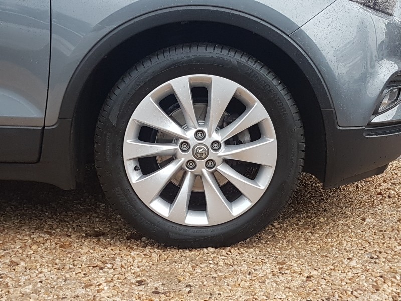 Used Vauxhall Mokka X 2019 for sale - 76335929: Photo 12
