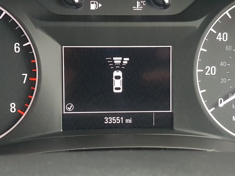 Used Vauxhall Mokka X 2019 for sale - 76335929: Photo 14
