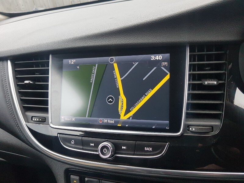 Used Vauxhall Mokka X 2019 for sale - 76335929: Photo 15