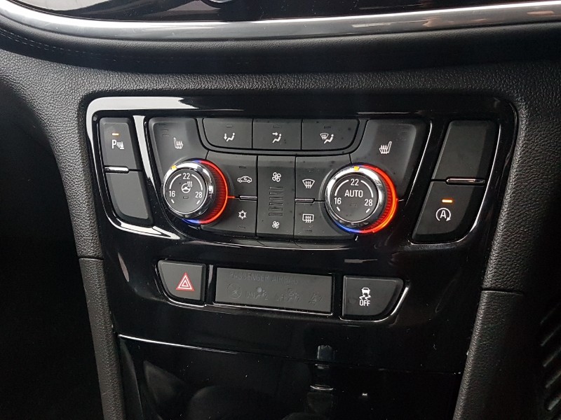 Used Vauxhall Mokka X 2019 for sale - 76335929: Photo 17