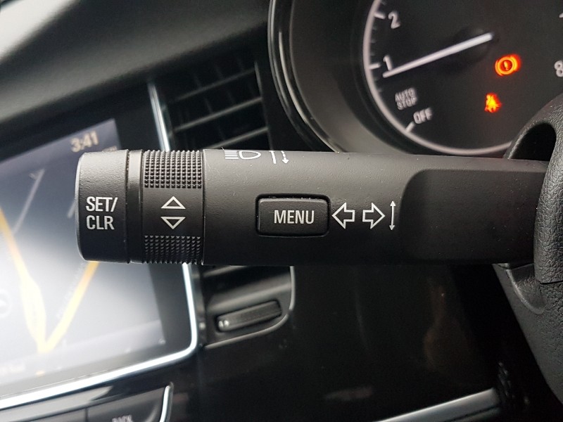 Used Vauxhall Mokka X 2019 for sale - 76335929: Photo 18