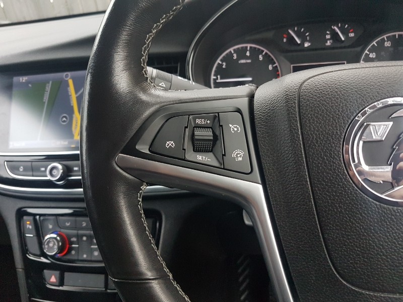Used Vauxhall Mokka X 2019 for sale - 76335929: Photo 19