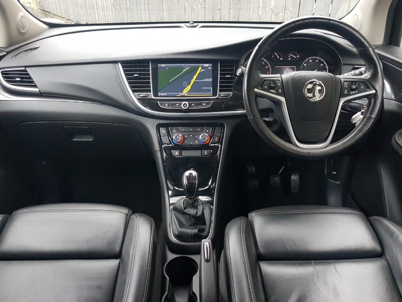 Used Vauxhall Mokka X 2019 for sale - 76335929: Photo 2