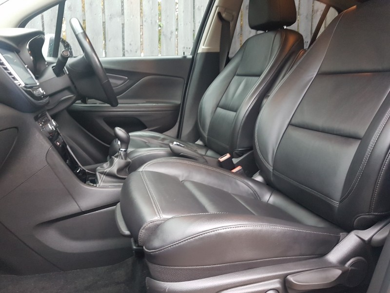 Used Vauxhall Mokka X 2019 for sale - 76335929: Photo 5