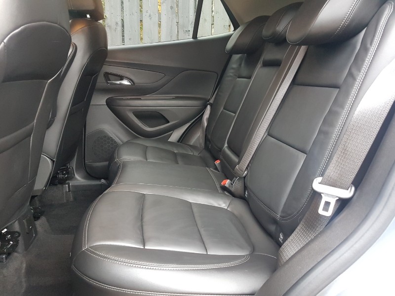 Used Vauxhall Mokka X 2019 for sale - 76335929: Photo 6