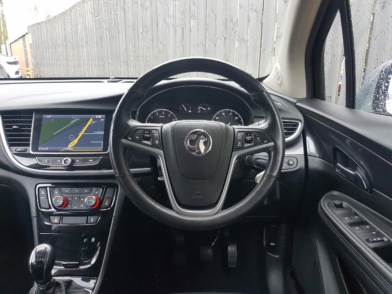 Used Vauxhall Mokka X 2019 for sale - 76335929: Photo 7