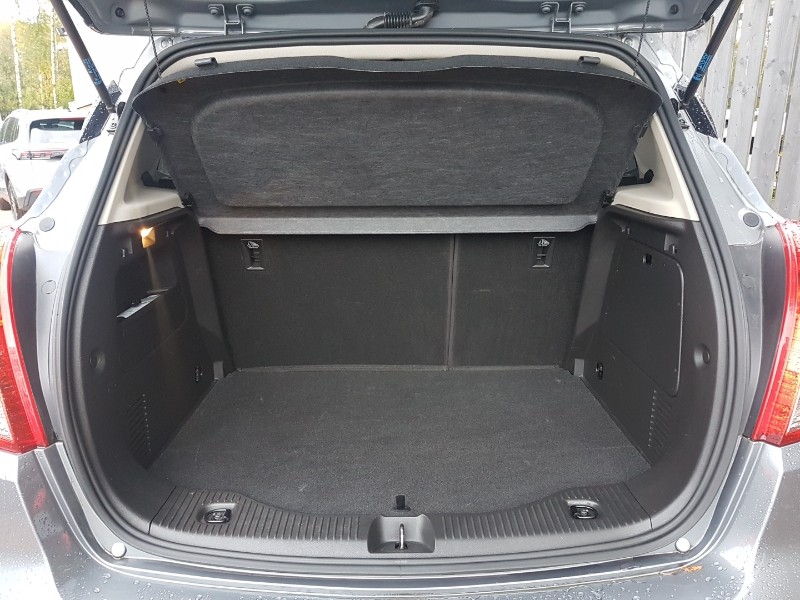 Used Vauxhall Mokka X 2019 for sale - 76335929: Photo 8
