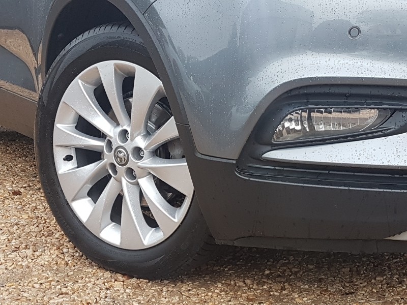 Used Vauxhall Mokka X 2019 for sale - 76335929: Photo 9