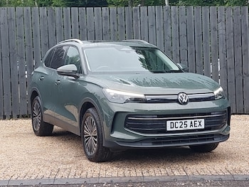 Used Volkswagen Tiguan 2025 for sale - 79432986: Photo