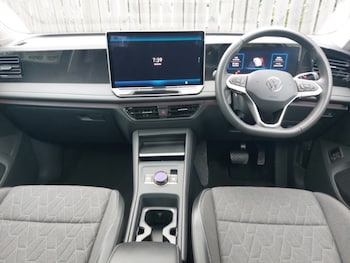 Used Volkswagen Tiguan 2025 for sale - 79432986: Photo