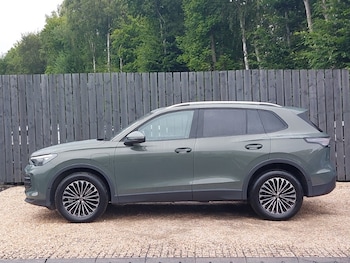 Used Volkswagen Tiguan 2025 for sale - 79432986: Photo