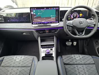 Used Volkswagen Tiguan 2025 for sale - 79573458: Photo