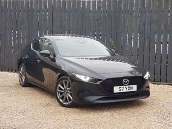 2021 - 2.0 Skyactiv G MHEV GT Sport 5dr