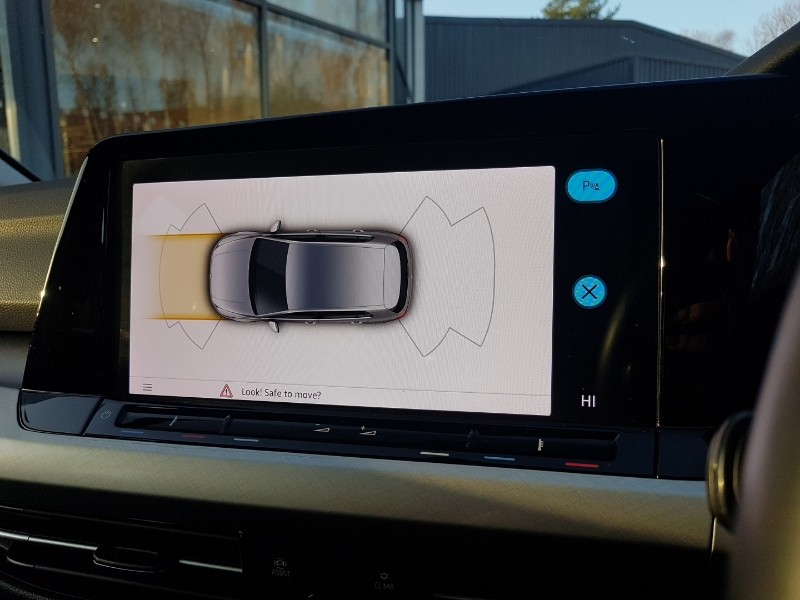 Used Volkswagen Golf 2020 for sale - 77066030: Photo 16