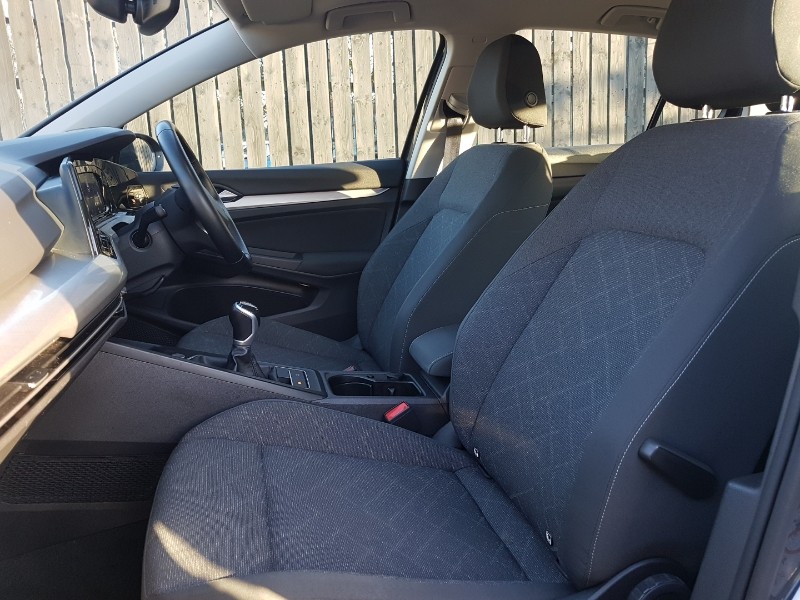 Used Volkswagen Golf 2020 for sale - 77066030: Photo 5