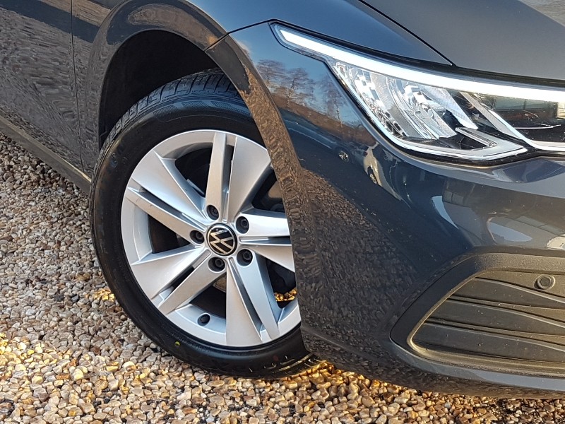 Used Volkswagen Golf 2020 for sale - 77066030: Photo 9