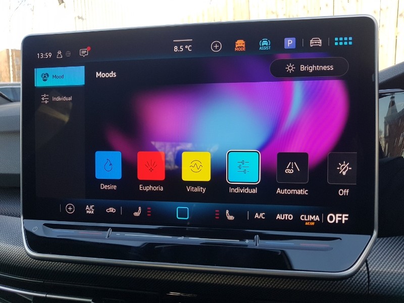 Used Volkswagen Golf 2025 for sale - 77816819: Photo 15