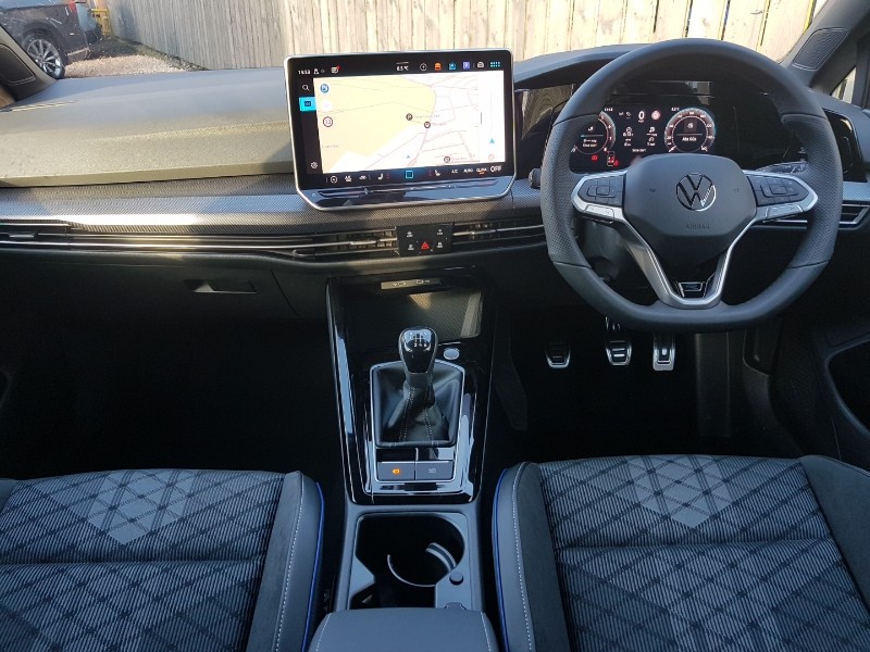 Used Volkswagen Golf 2025 for sale - 77816819: Photo 2