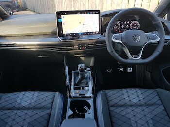 Used Volkswagen Golf 2025 for sale - 77816819: Photo