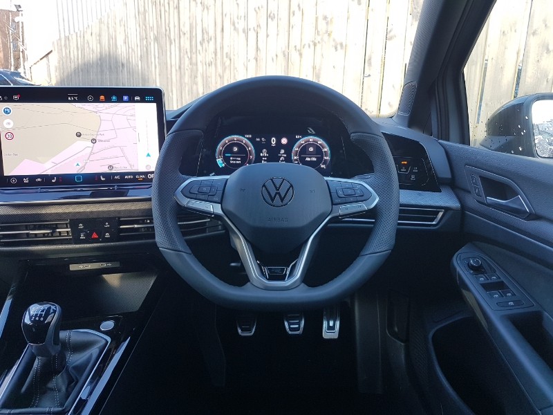 Used Volkswagen Golf 2025 for sale - 77816819: Photo 7