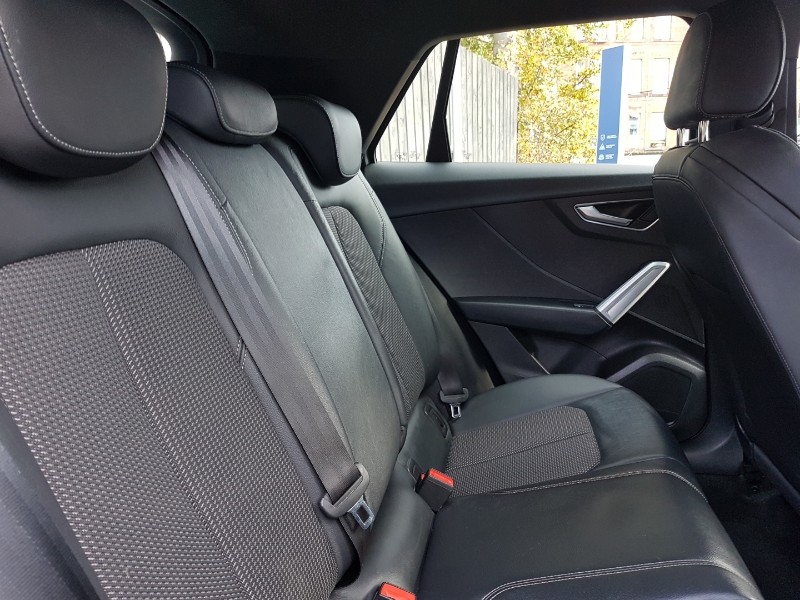 Used Audi Q2 2022 for sale - 76589352: Photo 17