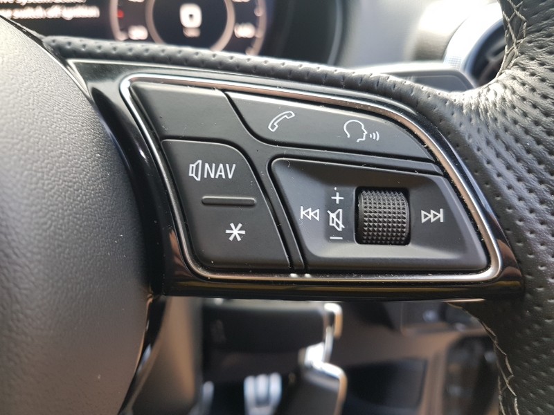 Used Audi Q2 2022 for sale - 76589352: Photo 19