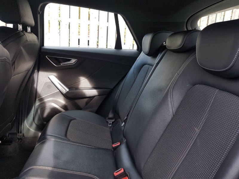 Used Audi Q2 2022 for sale - 76589352: Photo 6