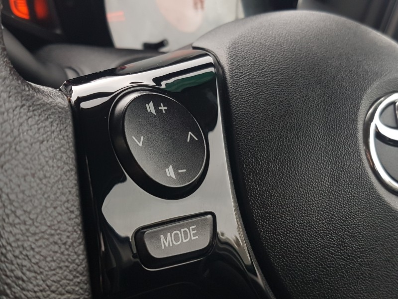 Used Toyota AYGO 2019 for sale - 76465457: Photo 12