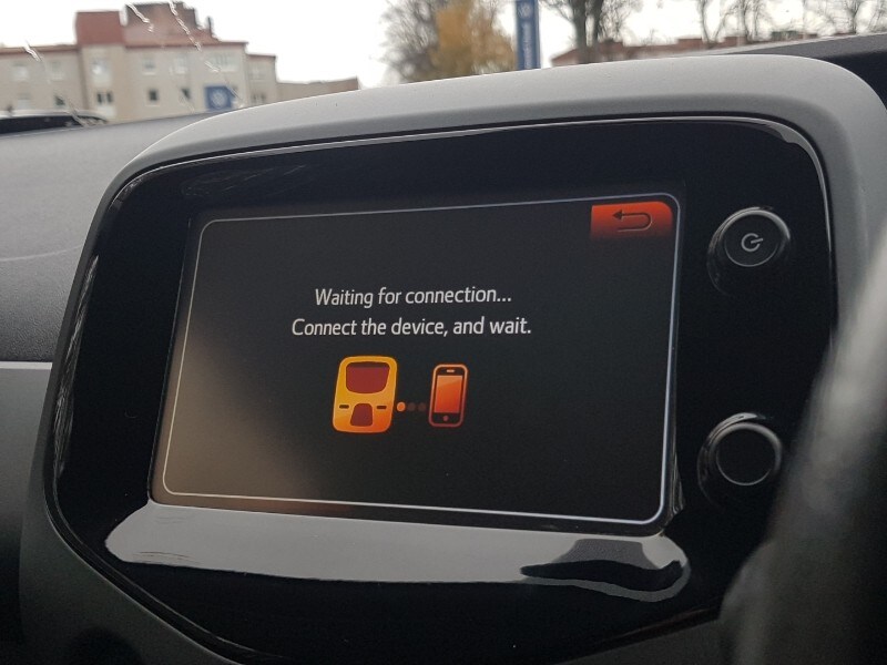 Used Toyota AYGO 2019 for sale - 76465457: Photo 15