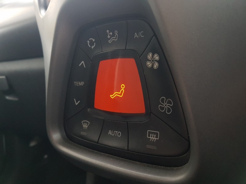 Used Toyota AYGO 2019 for sale - 76465457: Photo 17